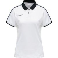 Hummel hmlAUTHENTIC Functional Polo - Women's
