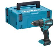 Makita DDF490ZJ 18V Li-ion accu boor-/schroefmachine body in Mbox - koolborstelloos