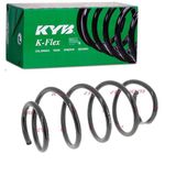 KAYABA UK KYB RH2969 Coil Lente