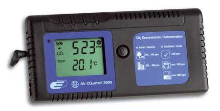 TFA Wetterstationen 31.5000
