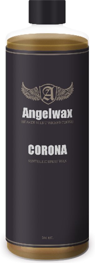 Angelwax Corona 250ml