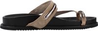 Tamaris 27415 46 Mule Taupe