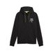 PUMA PUMA x ASTON MARTIN ARAMCO F1® TEAM Essentials hoodie voor heren M, Black