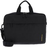 Mandarina Duck Zephyr Laptoptas Zwart