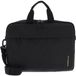 Mandarina Duck Zephyr Laptoptas Zwart