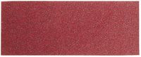 Bosch - set de 10 feuilles abrasives 93 x 230 mm, 120
