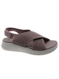 Beppi Sandaal mauve
