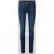 GUESS Jeans 'CURVE X' donkerblauw