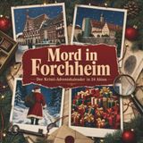 Mord tiptop Mord in Forchheim