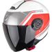 Scorpion Jet motorhelm Exo-City II Vita