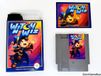 Nintendo of Europe GmbH Nintendo Nes - Witch N Wiz - Limited Run - USA / PAL