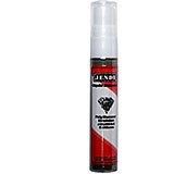 Jende Poly Diamond Emulsion 0.5 Micron Stropping Emulsion - 7ml
