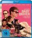 Plaion Baby Driver Blu-ray