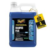 Meguiar's D11101 Detailer Auto Shampoo Plus 3.79L