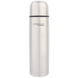 Thermos Everyday SS Fles - 1L - Inox - 5010576289902