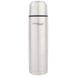 Thermos Everyday SS Fles - 1L - Inox - 5010576289902
