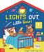Lights Make Believe Ideas Lights Out, Little Bear! Hardcover