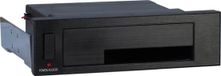 Intertech 88884062 Zwart HDD/SSD-dockingstation