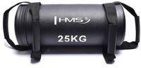 HMS WDC Serie Power Bag - 25 kg - Zwart