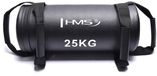 HMS WDC Serie Power Bag - 25 kg - Zwart