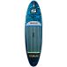 Planche à pagaie debout Safe Waterman Tsunami 9'6''