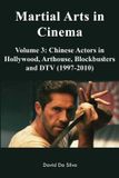 Martial Bearmanor Media Martial Arts in Cinema Volume 3