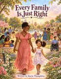 Every Family Is Just Right