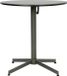 House Doctor table basse Helo vert