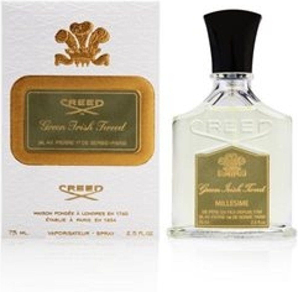 Creed Eau de parfum / 50 ml / Unisex