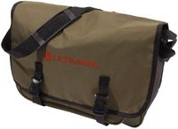 Ultimate Tackle Group Europe Ultimate Shoulderbag - Vistas Groen