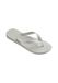 HAVAIANAS Sandales 'Top' blanc
