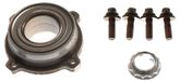 TRISCAN roulement de roue pour BMW 5 Berline (E60), 126mm, 8530 11217