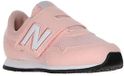 New Balance Iv323 Schoenen Roze EU 20 Jongens,Meisjes