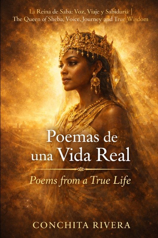 La Independently Published La Reina de Saba / The Queen of Sheba Paperback