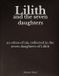 Lilith Independently Published Lilith and the Seven Daughters Paperback