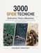 3000 Sfide Tecniche: Elettronica, Fisica e Meccanica