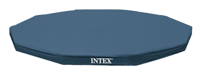 Intex 28032 - Zwembad onderdelen & -accessoires - blauw - unisex