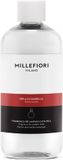 Millefiori Katalytische Geurlamp - Navulling voor Geurbrander 500 ml Mela Cannella