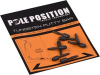 Pole Position Tungsten Putty Bar