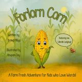 Forlorn Corn Paperback