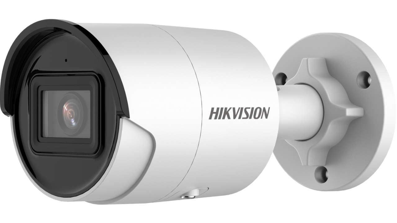 Hikvision DS-2CD2046G2-I wit