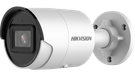 Hikvision DS-2CD2046G2-I IP-beveiligingscamera Wit