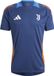 ADIDAS - Juventus Turin Tiro 2024/25 Trainingshirt Replica Voetbal Blauw L