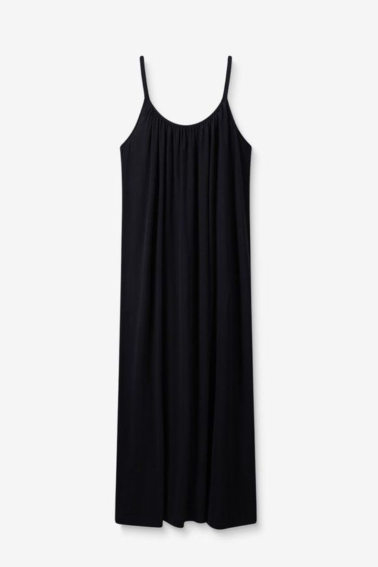 Sissy-Boy Zwarte Maxi Jurk