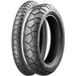 Heidenau K76 (130/80-17 TL 65H Roue arrière, M/C)