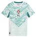 PUMA Dames Fpf Uitshirt Replica