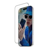 PanzerGlass Screenprotector Privacy - Case Friendly voor Apple iPhone 17 Pro