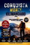 CONQUISTA Bol Conquista Monte Kilimangiaro