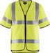Blaklader Multinorm veiligheidsvest 3034-1729 - High Vis Geel - XXL