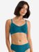 Sloggi Bügelloser BH Blue ZERO Feel Pure